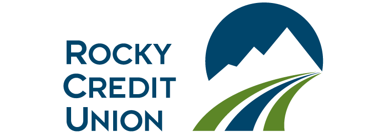 Rocky Credit Union logo